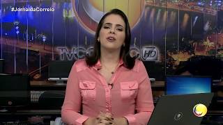 HD  Encerramento do Jornal da Correio  15062017 [upl. by Nalniuq36]