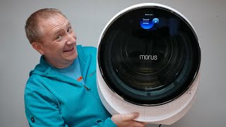 Morus C2 Portable Dryer First Thoughts [upl. by Chon]