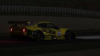 Lister StormRSS Tornado V12 Catalunya sound mod V12 [upl. by Schlicher]