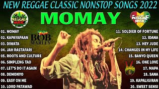 Momay Reggae  Tropavibes Reggae Cover  Best Of Tropa vibes  Reggae Nonstop Song cover 2022 [upl. by Rodmann]