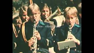 Ribnitz Stadtjubiläum1983 [upl. by Ayadahs]