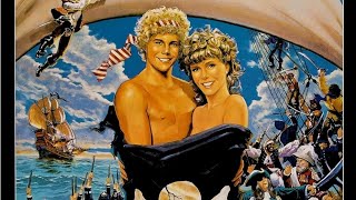 The Pirate Movie 1982 Kristy McNichol Christopher Atkins [upl. by Erreip]