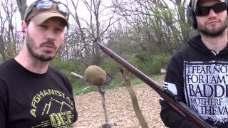 Grunt Style  AR500 Body Armor Product Test [upl. by Bobina]