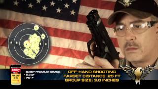 Airgun Reporter Episode 92  ASG Bersa Thunder 9 Pro BB Pistol [upl. by Ynney]