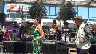 The B Proud Band Tiga Basudara Hoge Vucht Breda 29 6 2018 hpvideo Breda Henk Pas 2018 [upl. by Pollux]