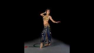 MUSICA PARA DANZA ARABE CANCION 16 [upl. by Ramar625]