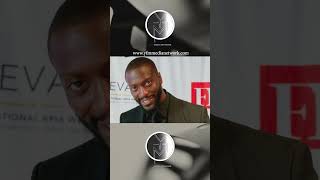 Aldis Hodge Honored for Arts Impact Award at BPIA 35th Anniversary Gala [upl. by Aseiram]