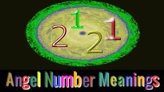 Angel Number 2121 Meanings – Why Are You Seeing 2121 [upl. by Nowtna]