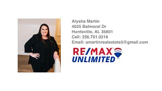 2401 Red Barn Rd Christiana TN 37037 — Alysha Martin [upl. by Elamef]