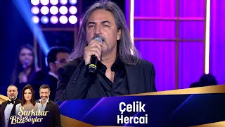 Çelik  HERCAİ [upl. by Ayotahc]