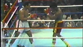 Muhammad Ali vs Leon Spinks 2nd fight  Мохаммед Али  Леон Спинкс 2бой [upl. by Ahsier816]