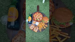 Combo pelleter in just rs 300food foodie starshortsviral [upl. by Skurnik]