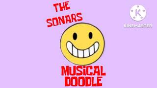 The Sonars  Musical Doodle [upl. by Rozella222]