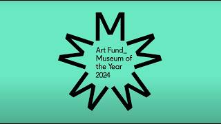 Museum of the Year 2024 shortlisted Manchester Museum [upl. by Neri]