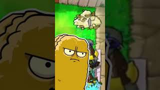 USO SECRETO de las PODADORAS en PLANTAS vs ZOMBIES [upl. by Bachman]