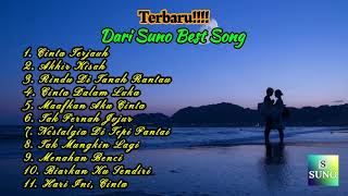 Terbaru Dari Suno Best Song [upl. by Enamrahs836]