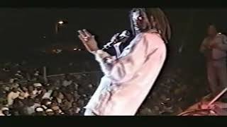 Buju Banton amp Capleton Live  Sting 2002 [upl. by Nath626]