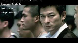 Infernal Affairs OST KTV MV HD 720p Not Slide Show [upl. by Rbma]