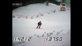 Schladming 1973 [upl. by Halimaj]