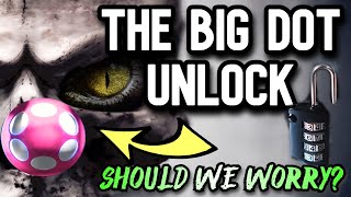 The MASSIVE Polkadot UNLOCK Should we worry [upl. by Ahsaeyt]