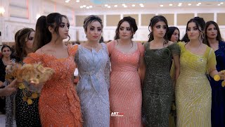 ART VIDEO  Ramzi amp Madlin 04 4K  Khalid Mziri  Ayad Jarahyani [upl. by Adnohr]