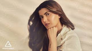 Ananya Birla  24 Official Audio [upl. by Anoynek]