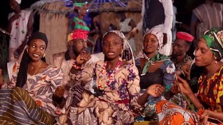 Sabuwar Waka Nanaye Latest Hausa Song Original Video 2022 [upl. by Voccola77]