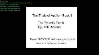 The Tyrants Tomb  Pt94 Chapter 28 [upl. by Liam410]