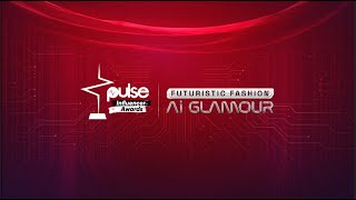 LIVE Pulse Influencer Awards 2024 [upl. by Enitsirhk146]