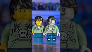 El trágico destino de este LEGO… shorts [upl. by Warfourd]