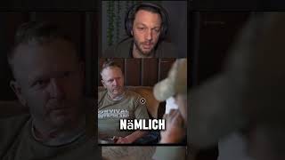 Joe Vogel entschuldigt sich bei Stefan😨 7vswild joevogel fritzmeinecke shorts [upl. by Dupuis]