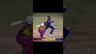 When One Player Took A Hattrick And Same Match Giving 36 Run in Over shortscricket [upl. by Haily407]