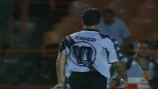 Vasco 4 x 1 Flamengo  3 gols de Edmundo  campeonato Brasileiro de 1997 [upl. by Lang]