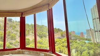 Apartamento en BENIDORM [upl. by Yeclehc119]