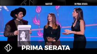 Le Iene  Martedì 13 febbraio in prima serata su Italia 1 [upl. by Morril]