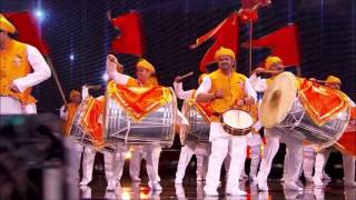 Rhythm N Bass  Wembley Stadium  UK Welcomes Modi [upl. by Einhpets195]