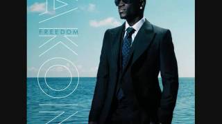 Akon  Right Now Na Na Na [upl. by Erlin]