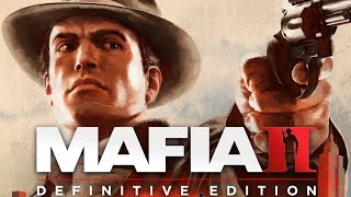 Mafia 2 Definitive Edition part 10 [upl. by Oinotla46]