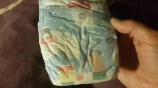 Such cute diapersnappies for reborn babies New addiction [upl. by Oisangi698]