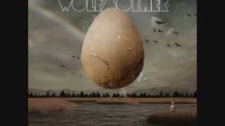 New Moon Rising  Wolfmother [upl. by Kunz60]