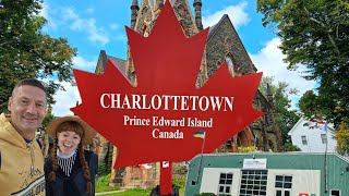 Charlottetown [upl. by Aaren]