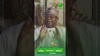 GASA TSAKANIN MASU KUDI  DR SHUAIBU ABUBAKAR [upl. by Ahsiram427]