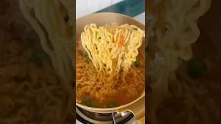 Noodles noodles food ramen koreanfood ramennoodles spicynoodles buldak ramyun [upl. by Delphine]