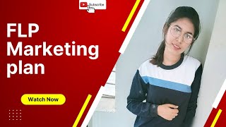 FLP Marketing Plan  Marketing Plan in Pakistan  FLP  UAE Marketing Plan [upl. by Annawoj]