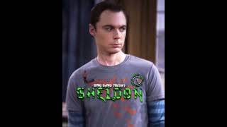 Tasuku Higashiyama vs Sheldon Cooper [upl. by Etneciv]