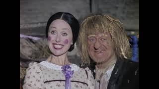 Worzel Gummidge  Season 2 Episode 06 Worzel in the Limelight [upl. by Ithnan]