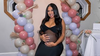 My Twin Gender Reveal [upl. by Nage]