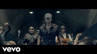 Enrique Iglesias  Bailando ft Sean Paul Descemer Bueno Gente De Zona [upl. by Padraig2]