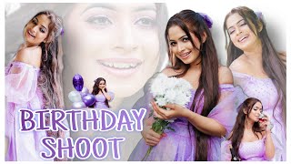 Birthday Shoot එක උනේ මෙහෙමයි vinuperera vinupereravlog birthdayvlog [upl. by Madelaine]