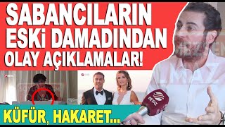 ‘Lüks düşkünü’ olarak anılan damat Koray Helvacıoğlu ilk kez Söylemezsem Olmaza konuştu [upl. by Aneela74]